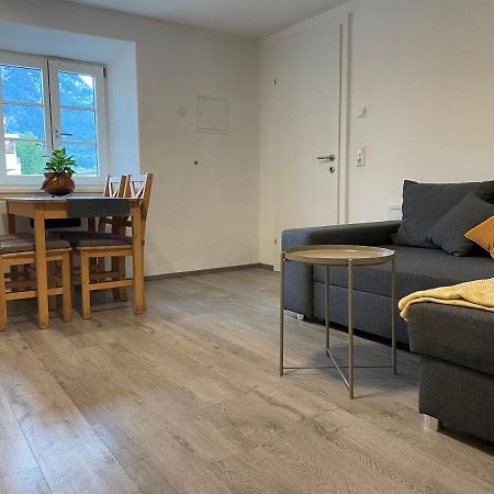 Ferienwohnung Kaffeeduft Reutte Eksteriør bilde
